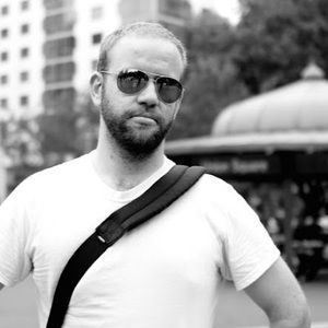 Meet your Posher, Jacob